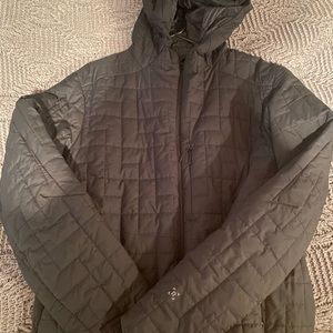 Men’s Lulu coat